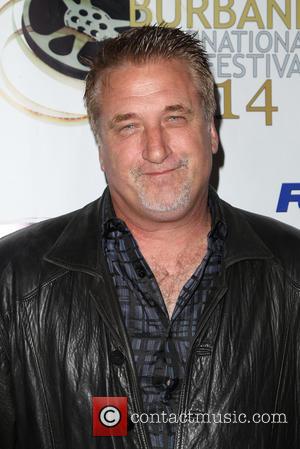 Daniel Baldwin - The Burbank International Film Festival - Closing Night - Burbank, California, United States - Sunday 7th September...