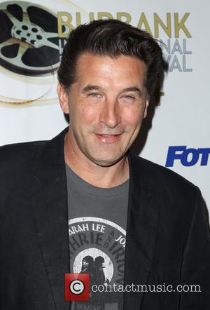 William Baldwin - The Burbank International Film Festival - Closing Night - Burbank, California, United States - Sunday 7th September...