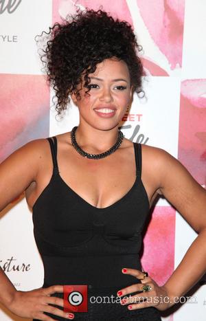 Elle Varner - Essence Magazine holds its first-ever Street Style Award Block Party - Arrivals - Brooklyn, New York, United...