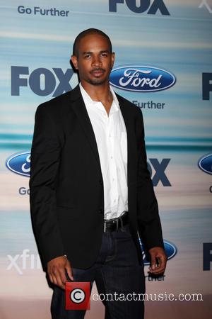 Damon Wayans Jr.