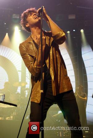 Paolo Nutini