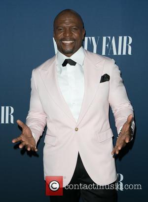 Terry Crews Goes Public With Name Of Hollywood Executive Who Allegedly Groped Him
