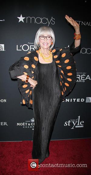 Rita Moreno