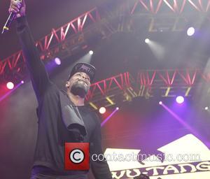 Wu-Tang Clan and Method Man - A variety of hip hop artists performed live at the 2014 Source360 Festival which...