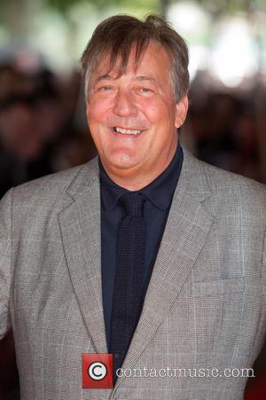 Stephen Fry