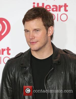 Chris Pratt - An array of stars attended the 2014 iHeartRadio Music Festival held at the MGM Grand and were...