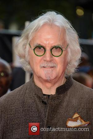 Billy Connolly