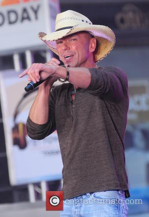 Kenny Chesney