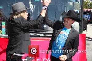 Big Kenny, John Rich and Big & Rich