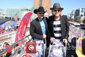 John Rich, Big Kenny and Big & Rich