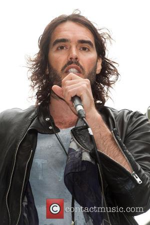 Russell Brand