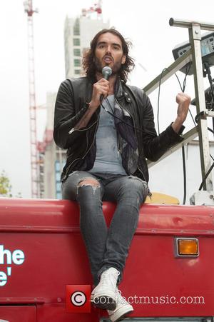 Russell Brand