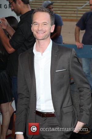 Neil Patrick Harris