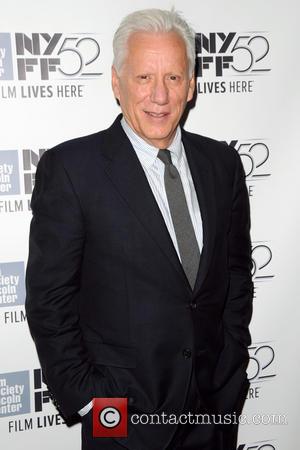 James Woods Claims Agent Dropped Him Over Political Differences