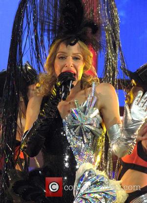 Kylie Minogue Plans To Take A Break From Music - Report