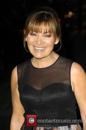 Lorraine Kelly