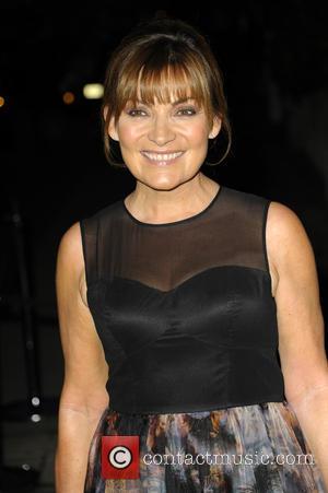 Lorraine Kelly - A variety of British stars attended the event held at the Langham Hotel to celebrate Scottish TV...