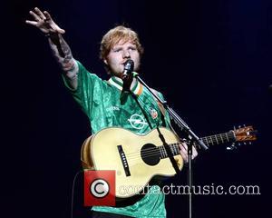 Ed Sheeran Confirms He Was Never Actually "Homeless"