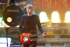 Bryan Adams