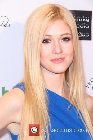 Katherine Mcnamara