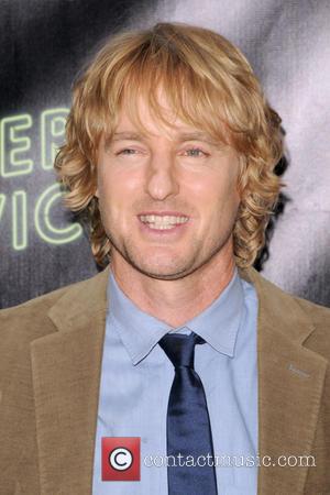 Owen Wilson