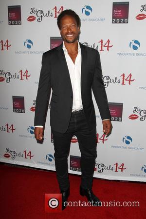 Gary Dourdan