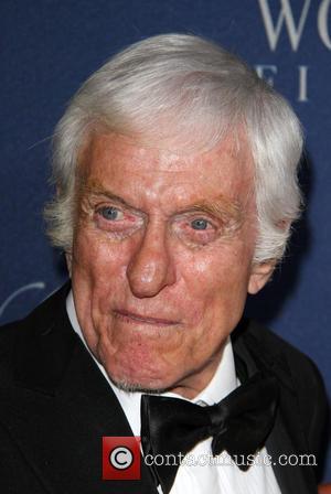 Dick Van Dyke