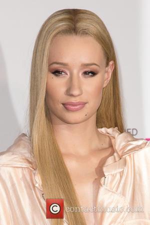 Iggy Azalea