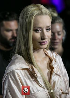 Iggy Azalea