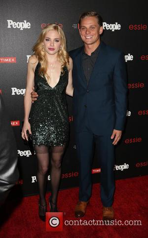 Mackenzie Mauzy and Billy Magnussen - A variety of up and coming stars took to the red carpet for the...