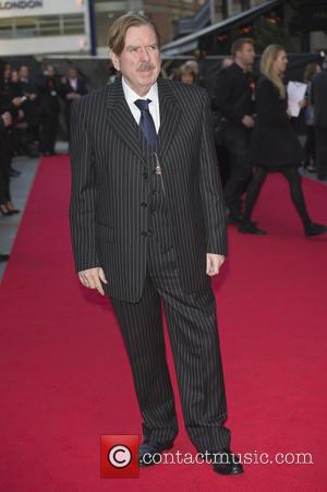 Timothy Spall, Odeon West End