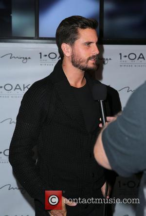 Scott Disick