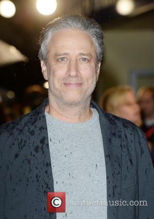 Jon Stewart