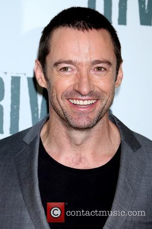 Hugh Jackman