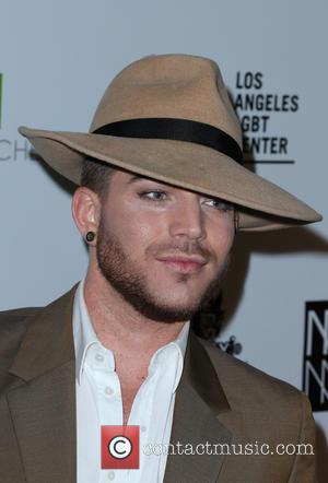 Adam Lambert - A variety of stars took to the red carpet at the Marco Marco: Collection Three 2015 Runway...