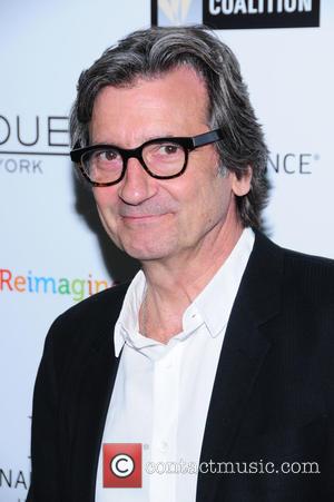 Griffin Dunne