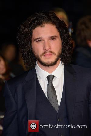 Kit Harington