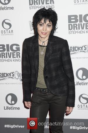 Joan Jett