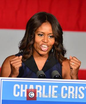 Michelle Obama