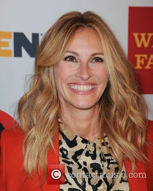 Julia Roberts Is Producing A Remake of the Not-Yet-Released Batkid Documentary
