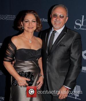 Emilio Estefan, Gloria Estefan