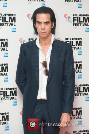 Nick Cave & The Bad Seeds Recording New Album