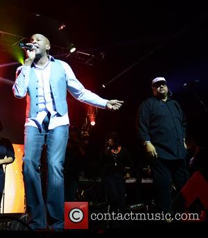 Donnie Mcclurkin's Mourning The Loss Of His Niece