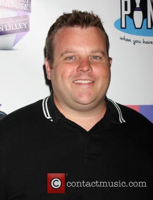 Adam Bartley - 1st annual 'Stars Strike Out Child Abuse: A Celebrity Bowling Tournament hosted by Jen Lilley at Pinz...