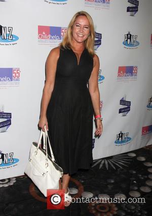 Erin Murphy - 1st annual 'Stars Strike Out Child Abuse: A Celebrity Bowling Tournament hosted by Jen Lilley at Pinz...