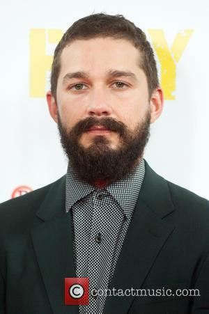 Shia LaBeouf