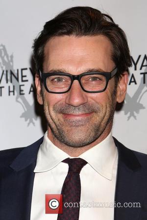 Jon Hamm