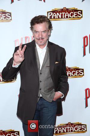 Christopher McDonald - Opening night of 'Pippin' at Hollywood Pantages Theatre - Arrivals - Los Angeles, California, United States -...