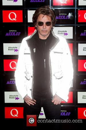 Jean Michel Jarre