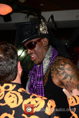 Dennis Rodman